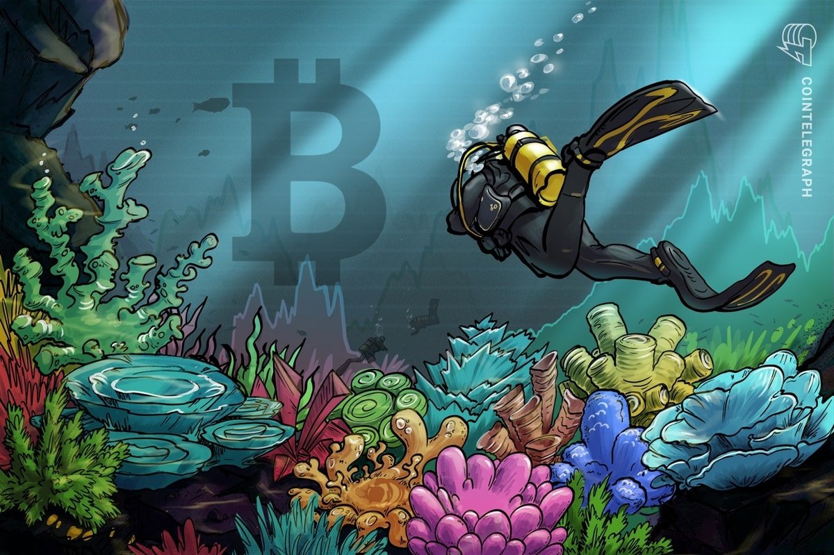 Bitcoin’s 10% weekly gain amid worrying US economic data shows crypto trader sentiment shift