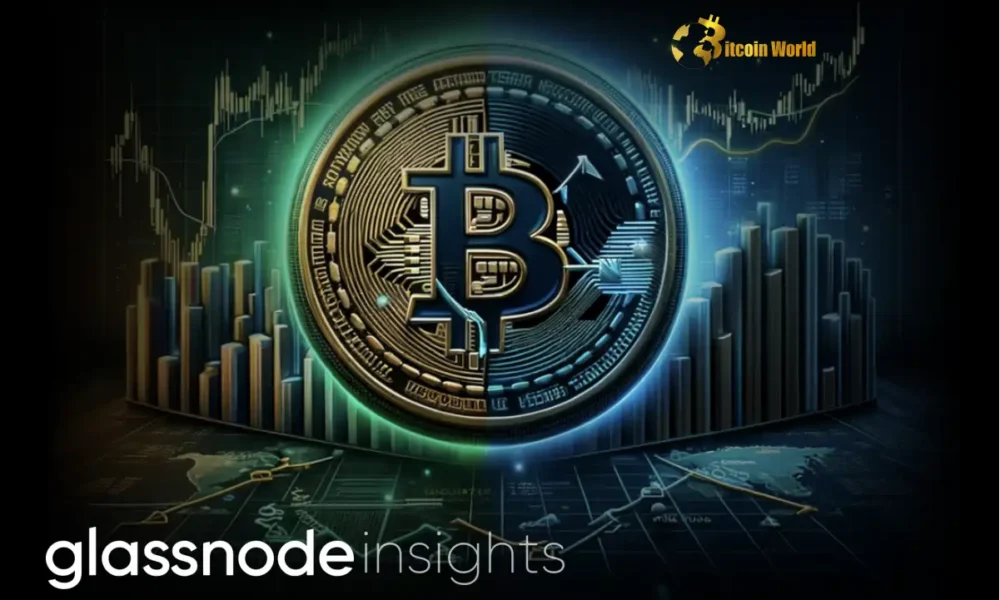 Bitcoin’s Hot Capital Metric Soars: What Glassnode Data Reveals About Short-Term Holders