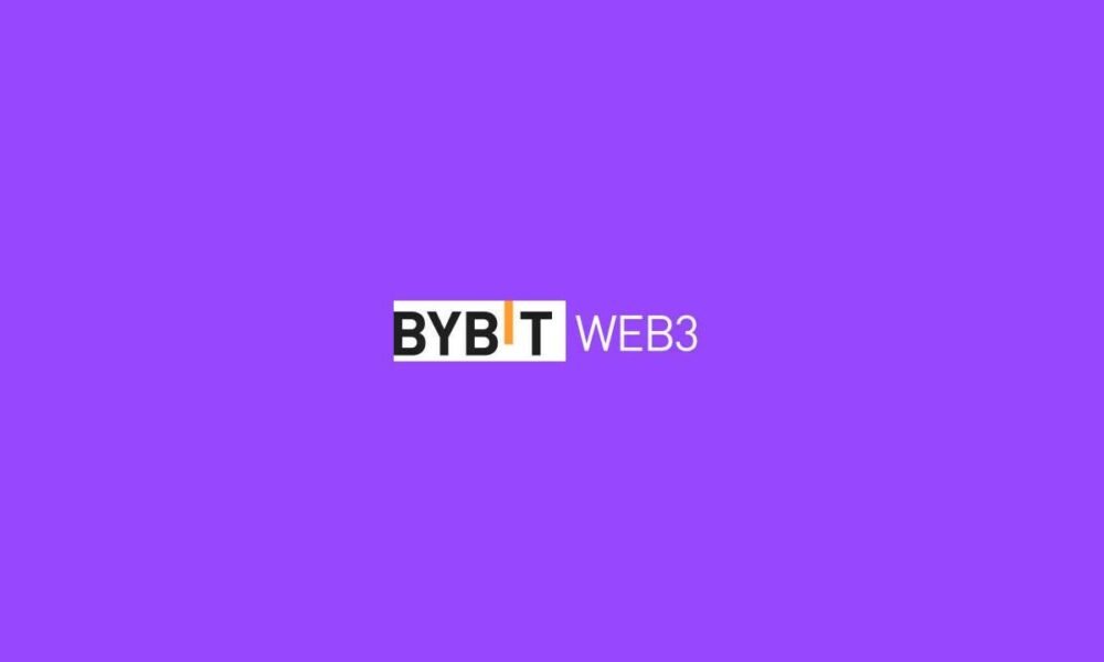 Bybit Announces Strategic Evolution of Web3 Ecosystem with Enhanced Focus on Core Onchain Services