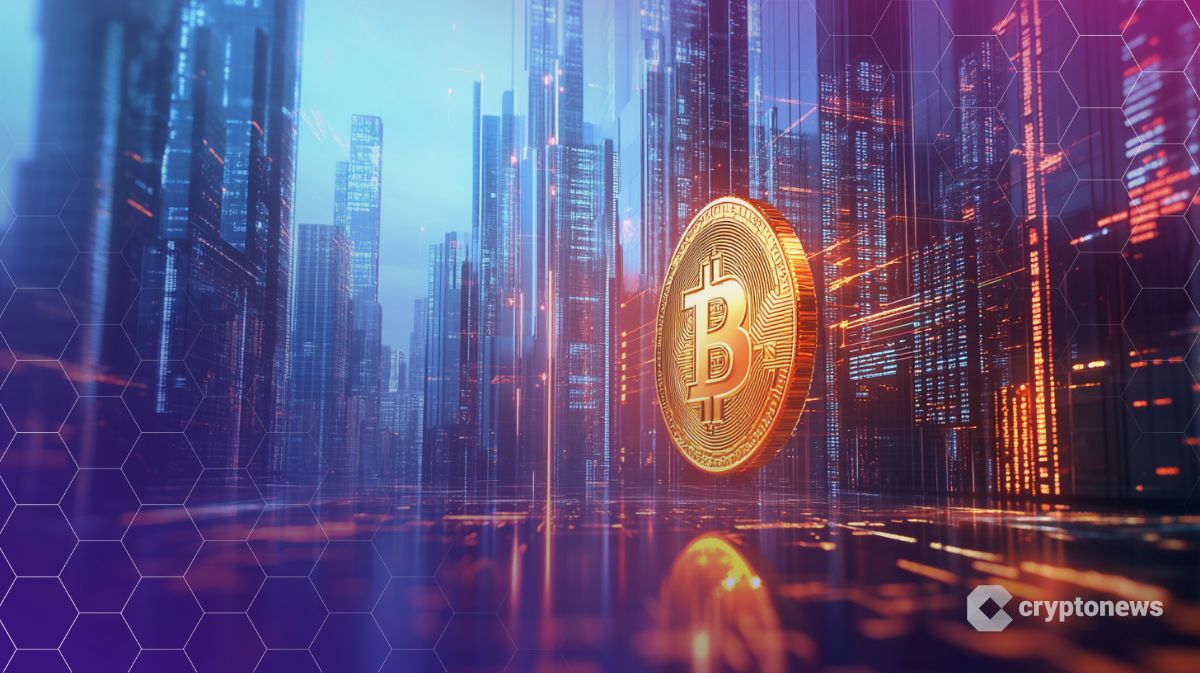 Cantor Fitzgerald to Launch $3B Bitcoin Investment Vehicle With Tether and SoftBank: Report