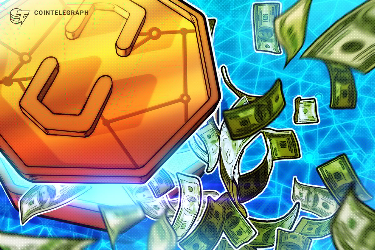 Cantor plans $3B crypto venture with SoftBank, Bitfinex and Tether: Report