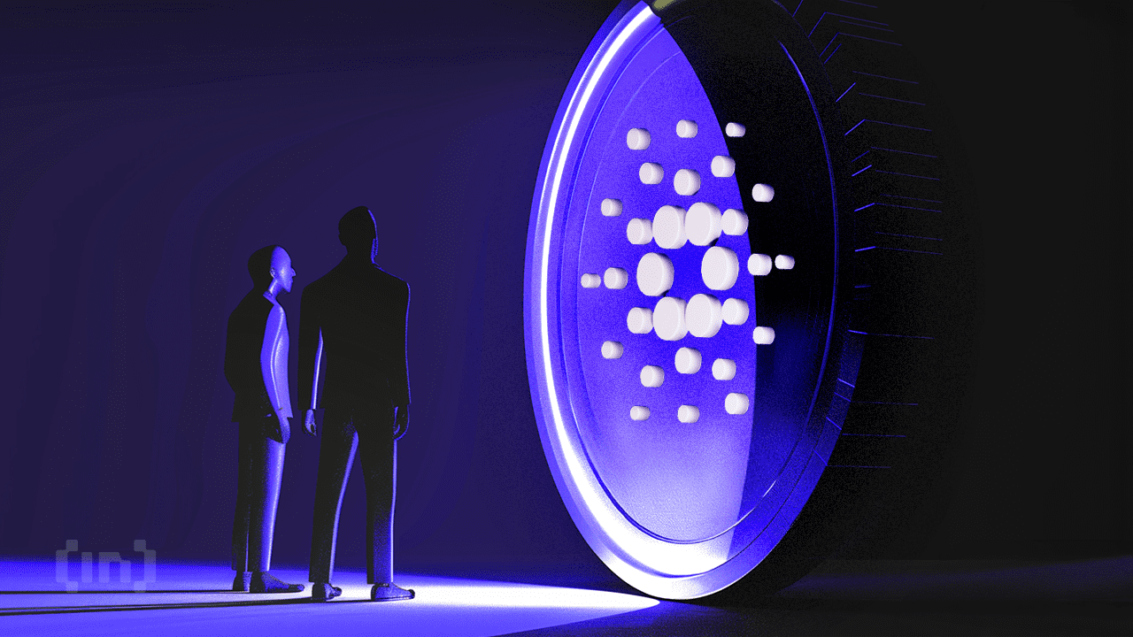 Cardano Whales Buy $150 Million Worth of ADA in 72 Hours; Price Aims At $0.70