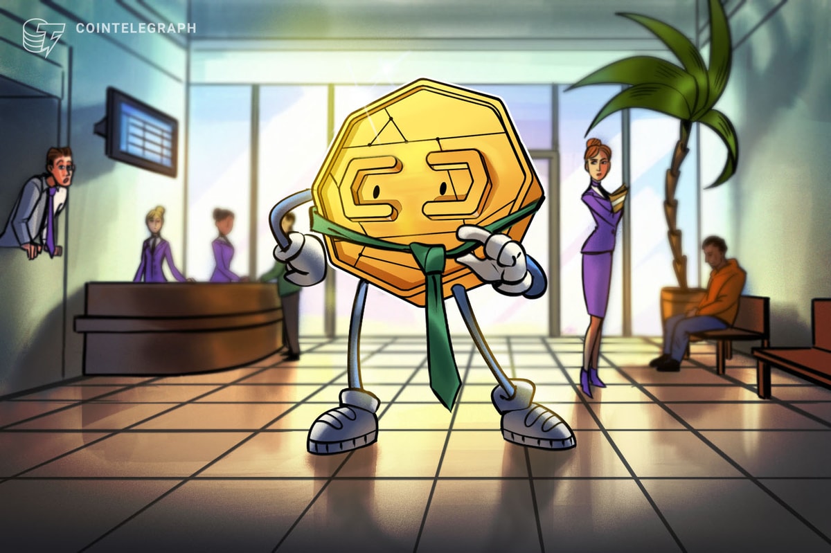 Circle, BitGo about to apply for bank charters, others may follow: WSJ