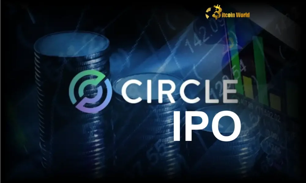 Circle IPO Under Scrutiny: Shocking Profitability Concerns Emerge