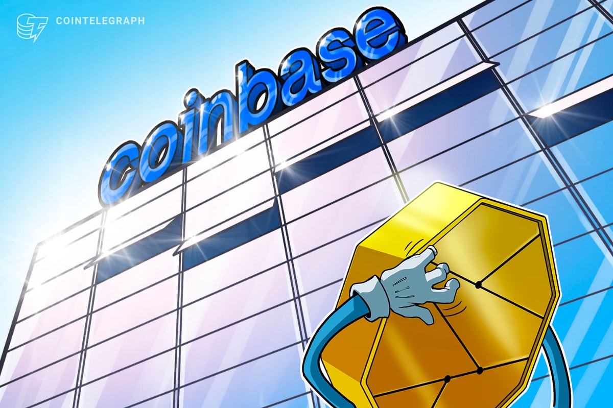 Coinbase considering applying for US banking license