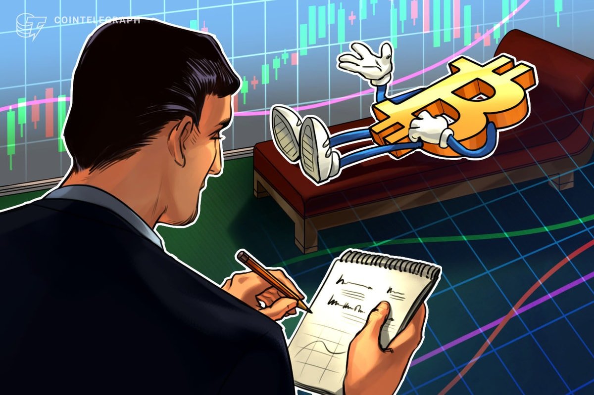 Corporate Bitcoin treasuries drop more than $4B on US tariff hike impact