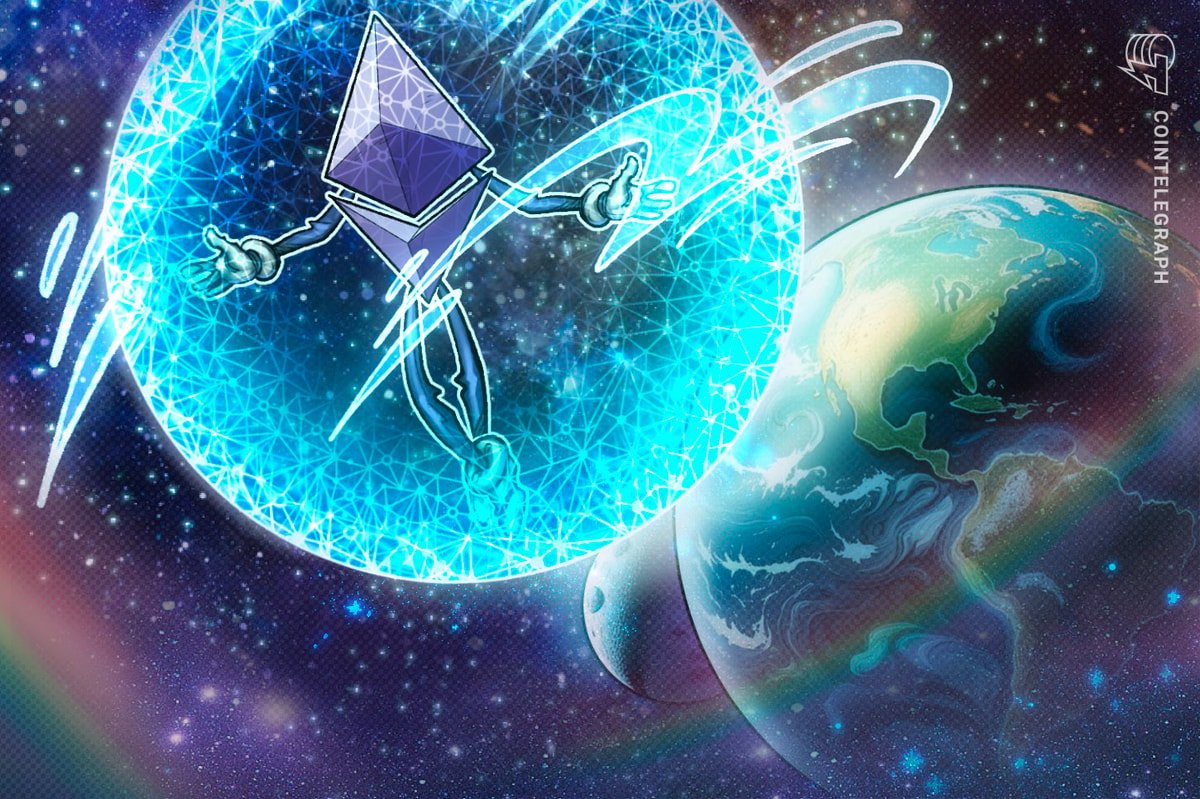 Cosmos launches Eureka to connect Ethereum and IBC networks