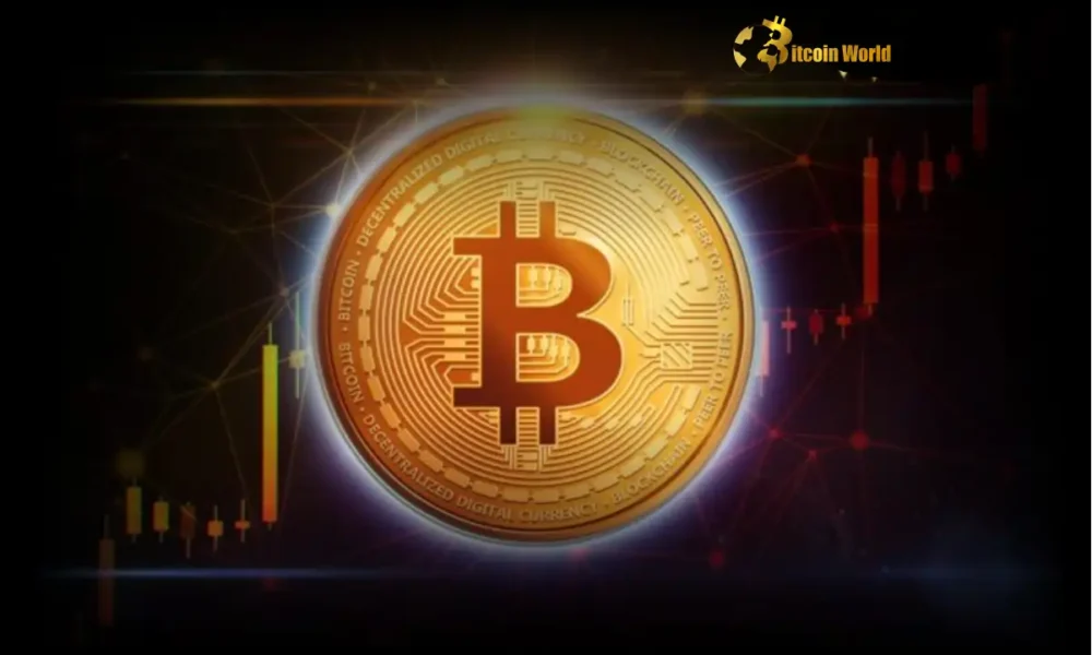Crucial Bitcoin Trends: 5 Key Points to Watch This Week for Navigating the Crypto Market