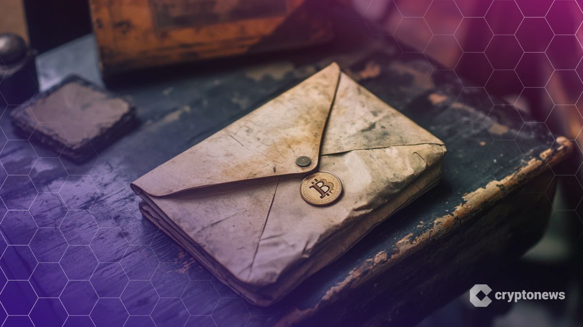Crypto Scammers Go Old School: Ledger Users Hit with New Seed Phrase Mail Scam