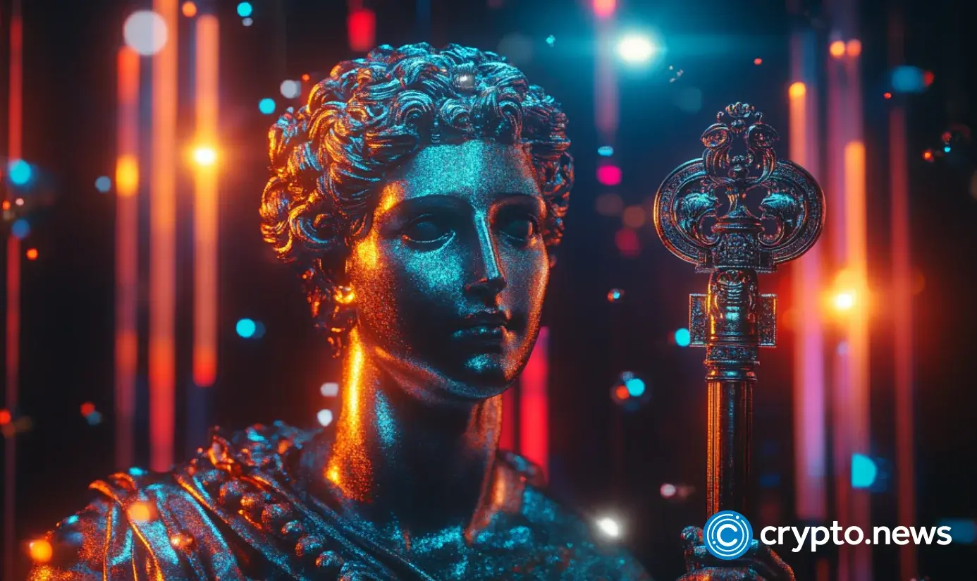 Digital asset investment products see highest inflows since December 2024