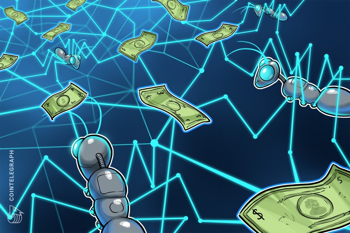 DoubleZero protocol announces validator token sale