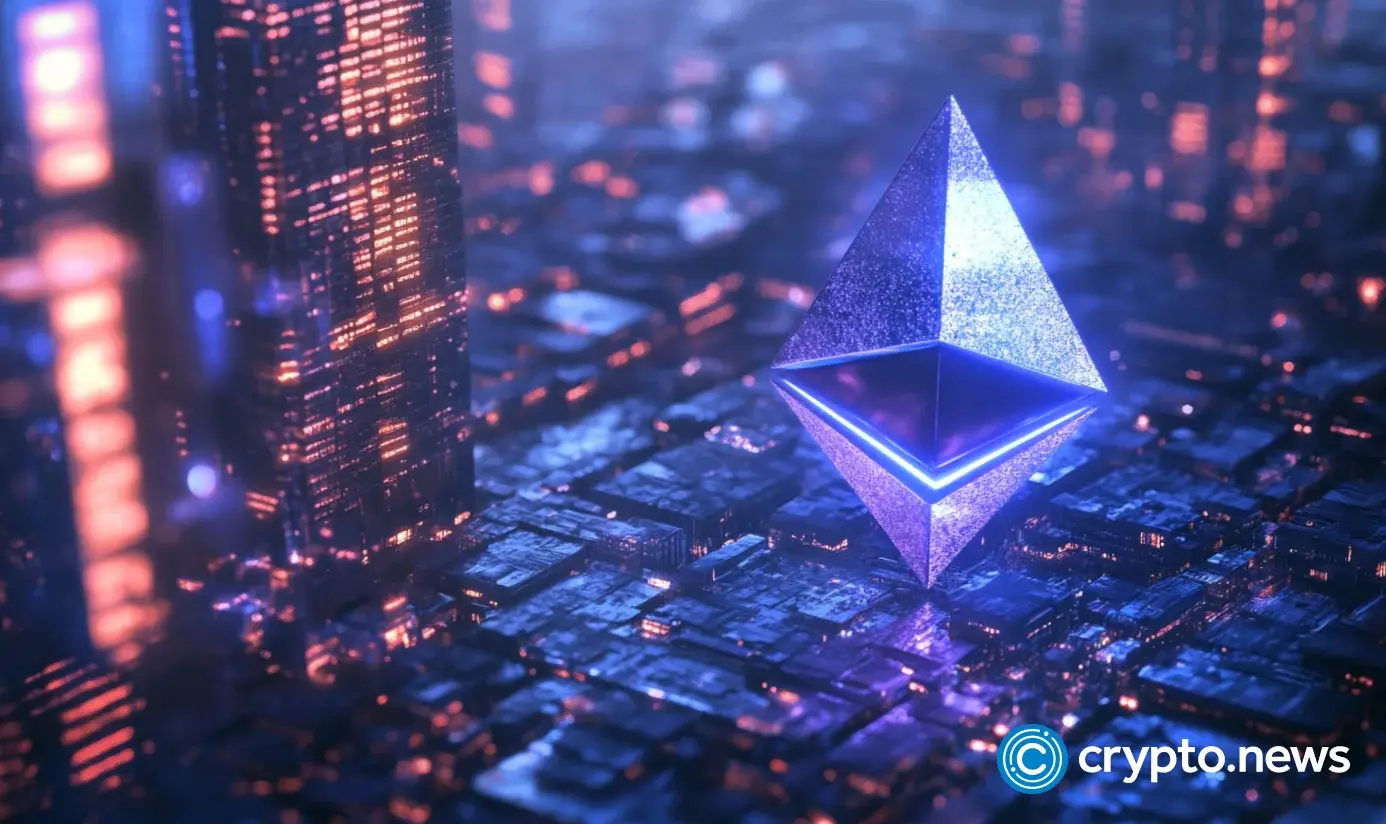 ETH/BTC ratio hits 5-year low as Ethereum below $1,600?