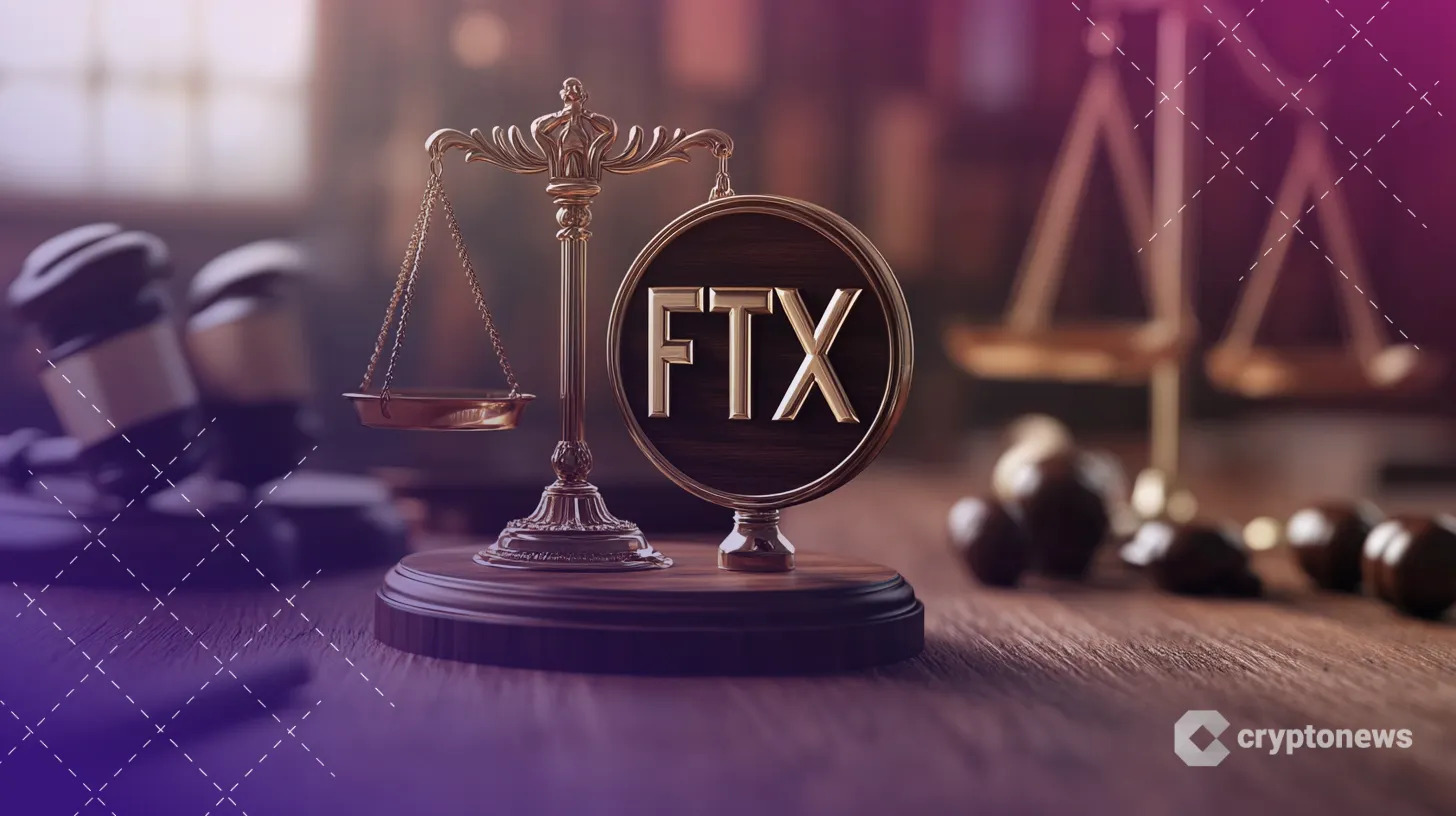 FTX Sues NFT Stars and Kurosemi over $1.3M Token Shortfall