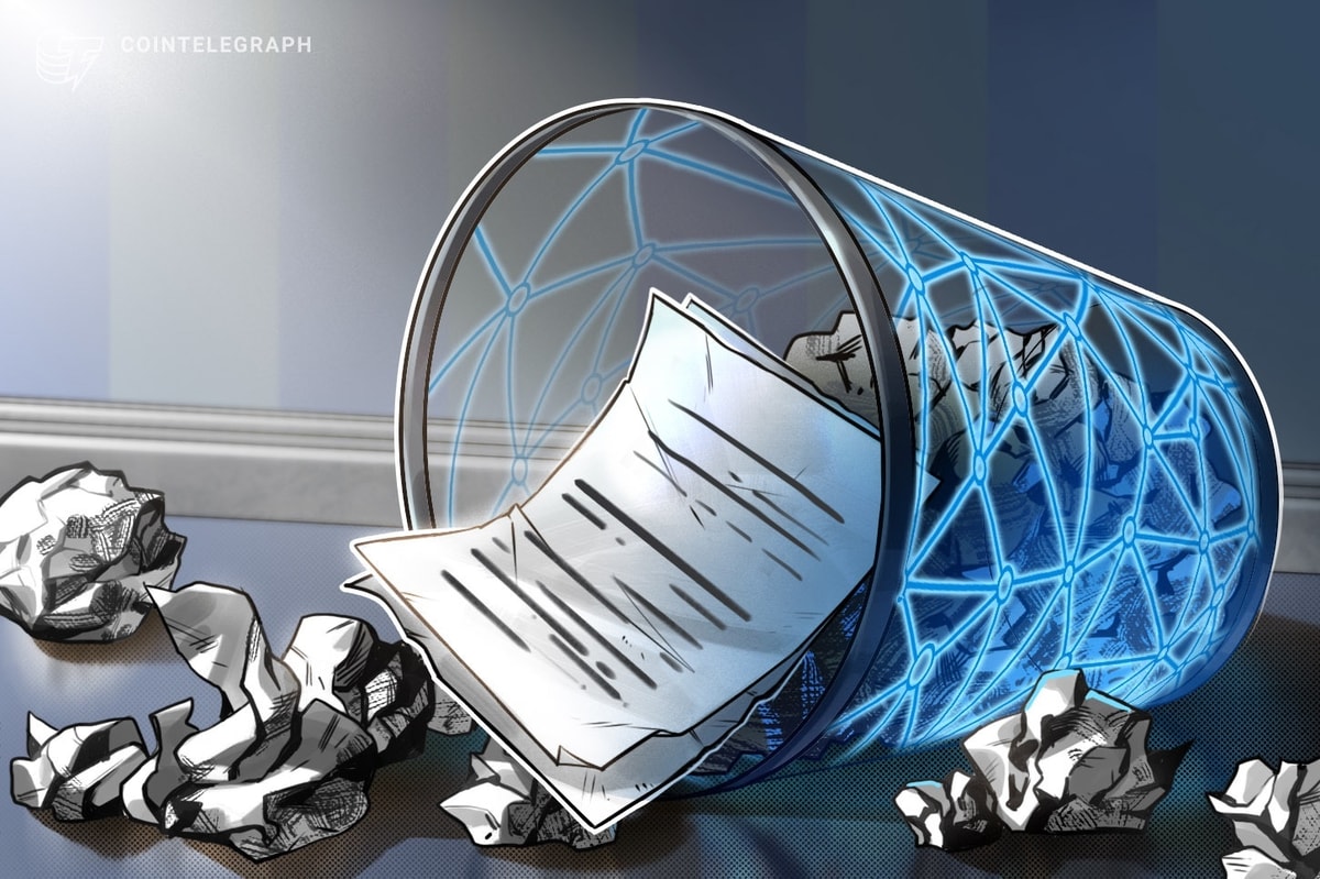 Federal Reserve withdraws crypto-unfriendly banking guidance