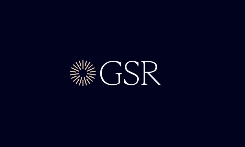 GSR Leads $100M Private Placement into Nasdaq-listed Upexi, Inc. to Back Solana-Based Treasury Strategy