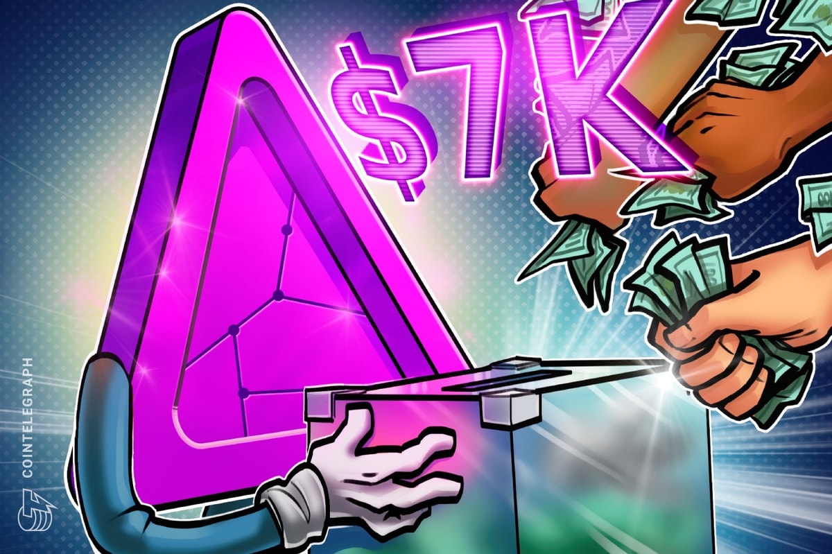 Gutter Cat Gang token sale marred by ‘technical issues,’ reportedly low interest