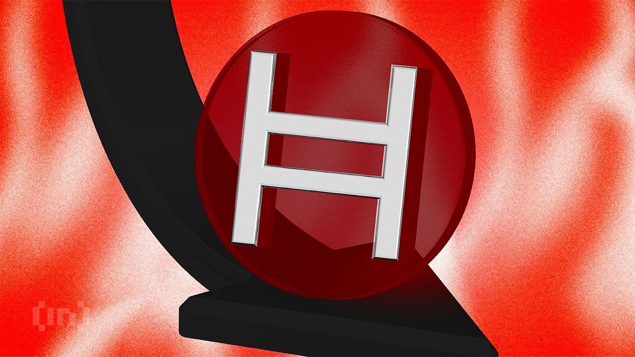 Hedera Bears Take Control As HBAR Approaches Critical $0.15 Support