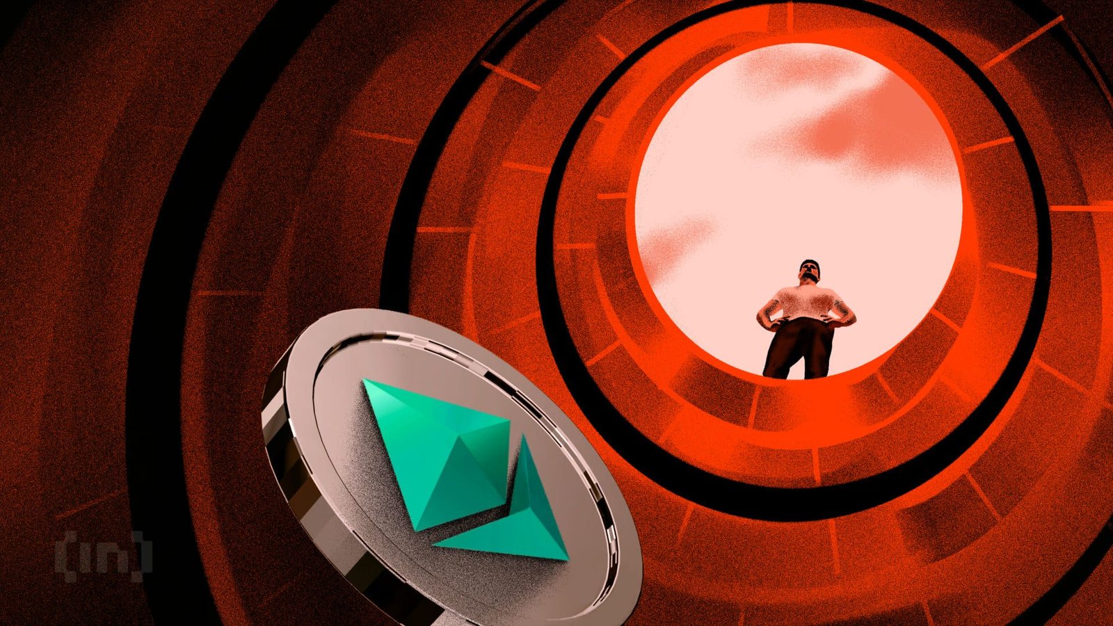 Will Ethereum (ETH) Price Fall to $1,000 in April?