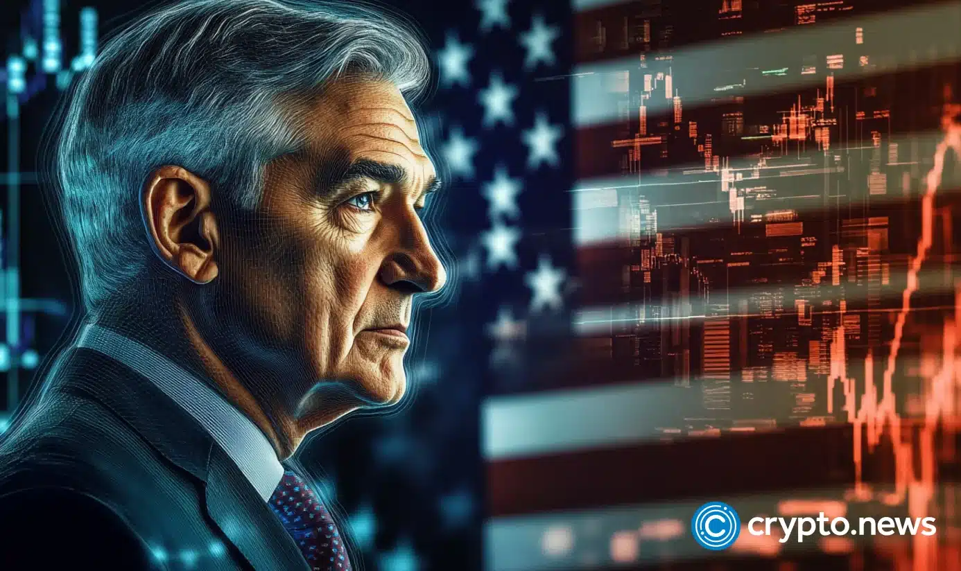 Key Fed forecast could boost Bitcoin, Cardano, XRP, and other altcoins