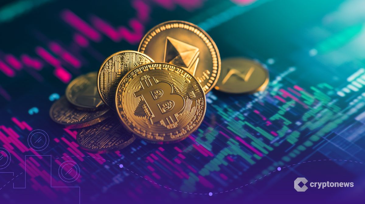 Mantle, Securitize Unveil $400M MI4 Tokenized Crypto Index Fund