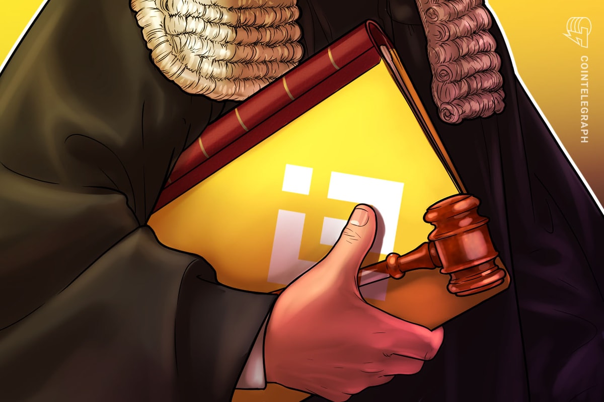 Nigerian court postpones Binance tax evasion case to end of April: Report
