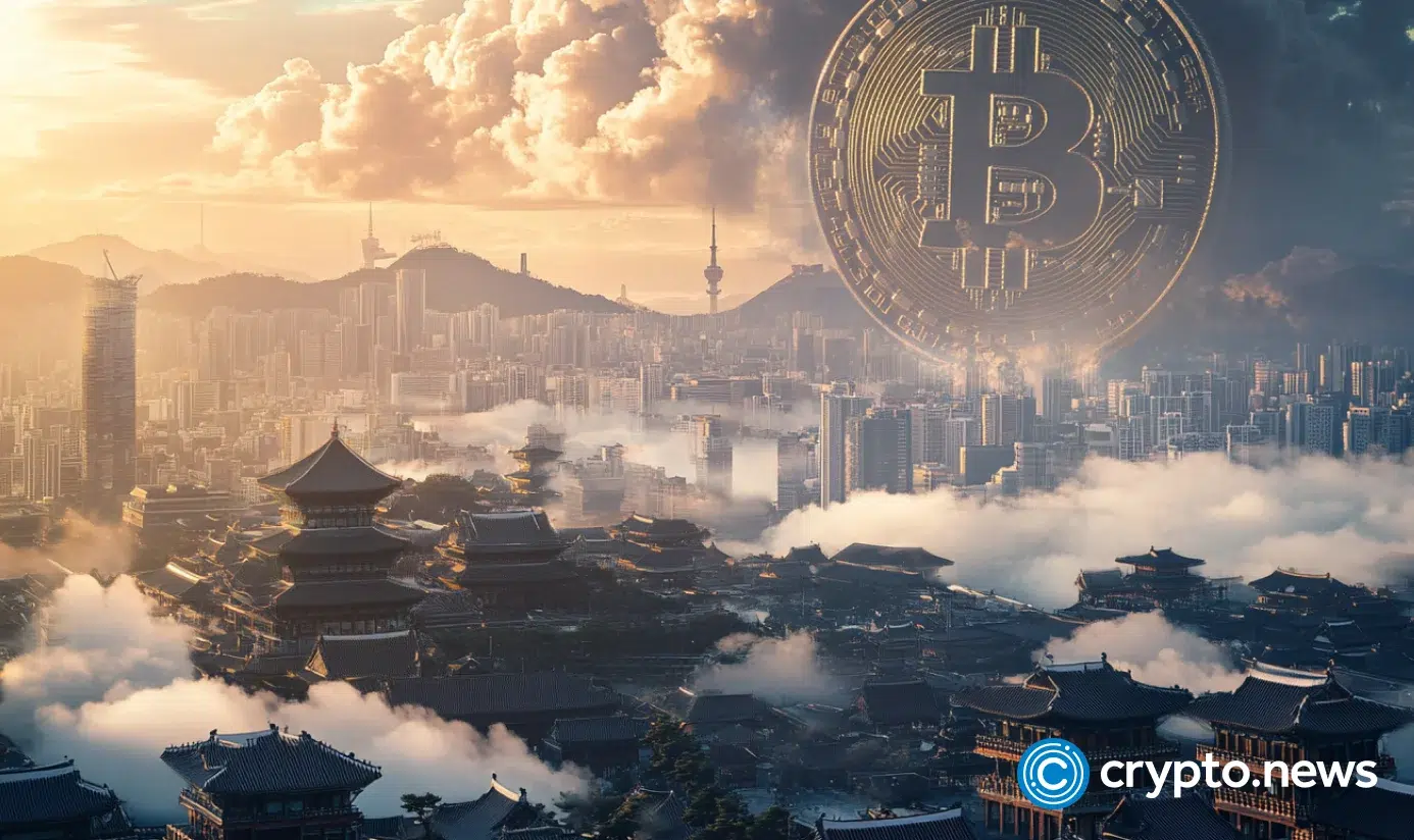 Over 30% of wealthy Koreans prefer crypto as a long-term wealth strategy