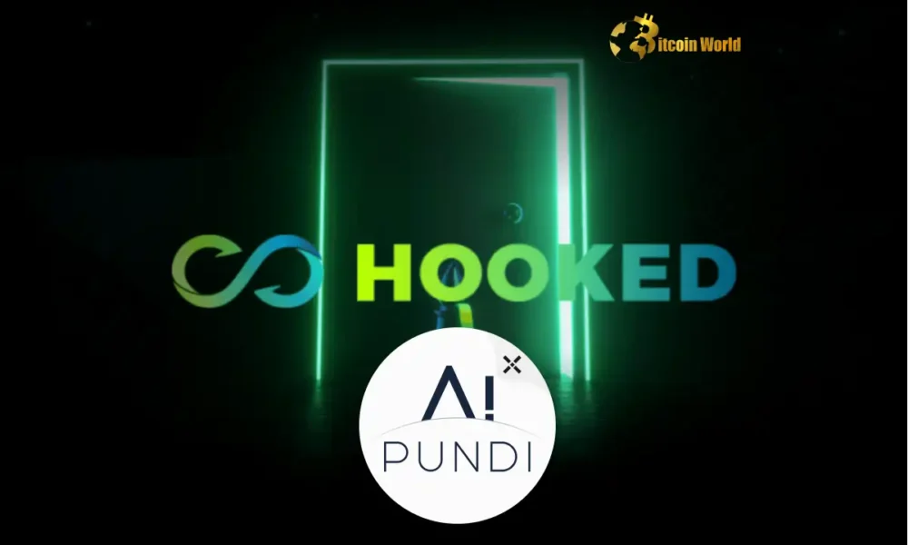 Revolutionizing Web3 Education: Pundi AI & Hooked Protocol Launch Decentralized AI Learning Module