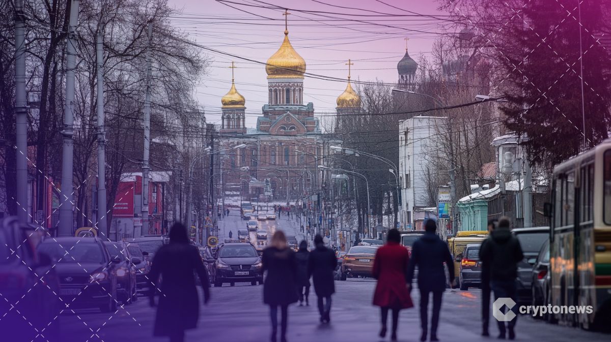 Russia Must Build Its Own Stablecoins, Finance Ministry Official Says