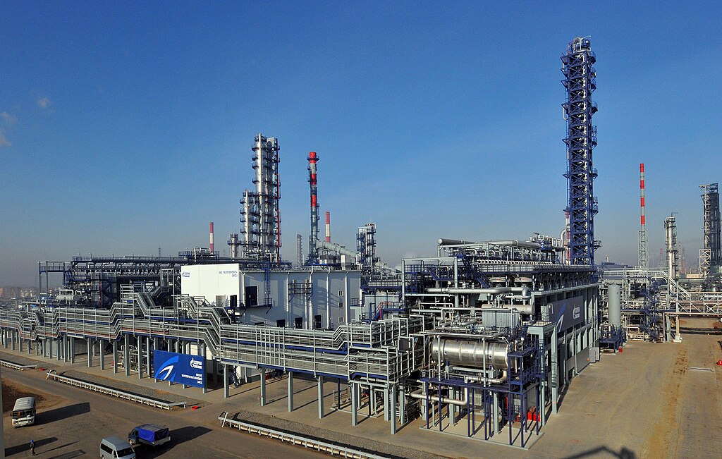 Russian Governor Says Gas Solution May Solve Region’s Bitcoin Mining Woes