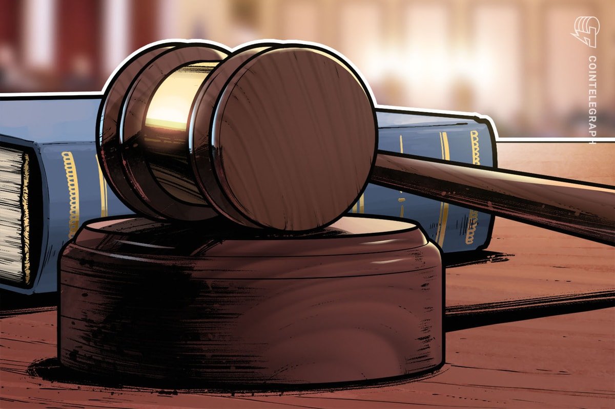 SafeMoon boss cites DOJ’s nixed crypto unit in latest bid to toss suit
