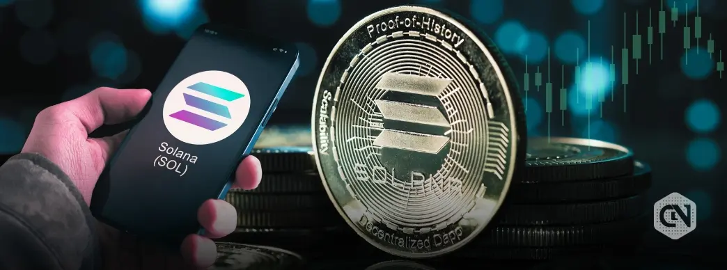 Solana Price Eyes $150 Breakout as Bullish Momentum Builds Above $136