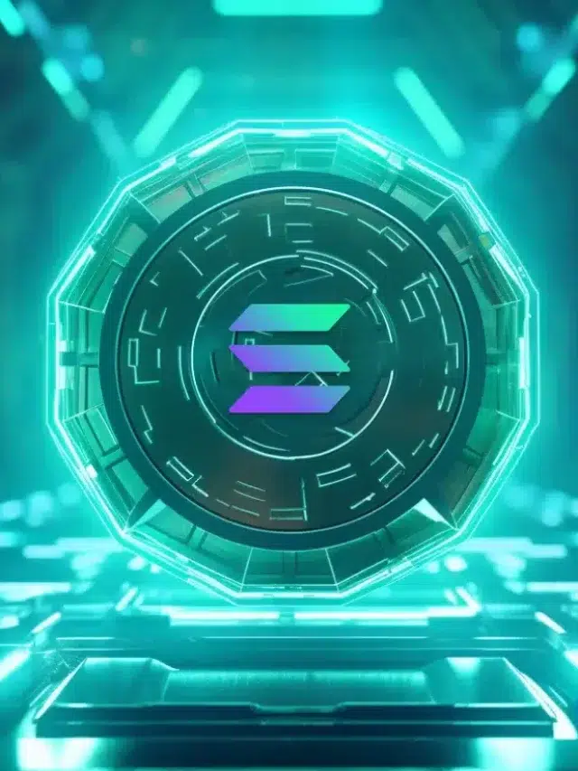 Chart of the week: Solana could end crypto market limbo with 10% rally, SOL eyes $150 target