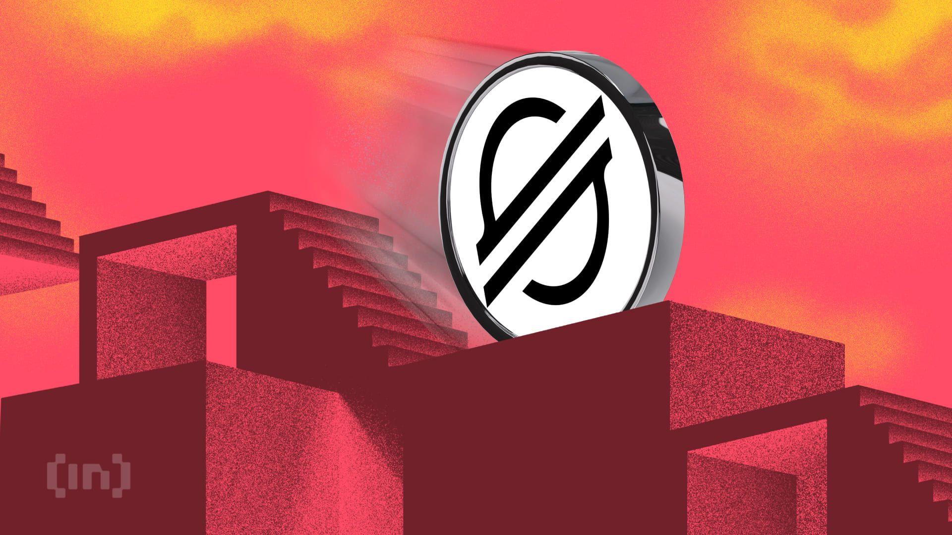 Stellar (XLM) Dives 5% With Indicators Suggesting More Losses
