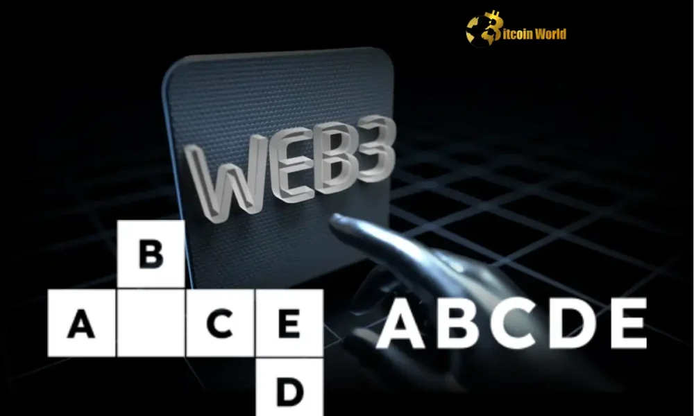 Strategic Pivot: China’s ABCDE Fund Halts New Web3 Investments Amid Market Shift