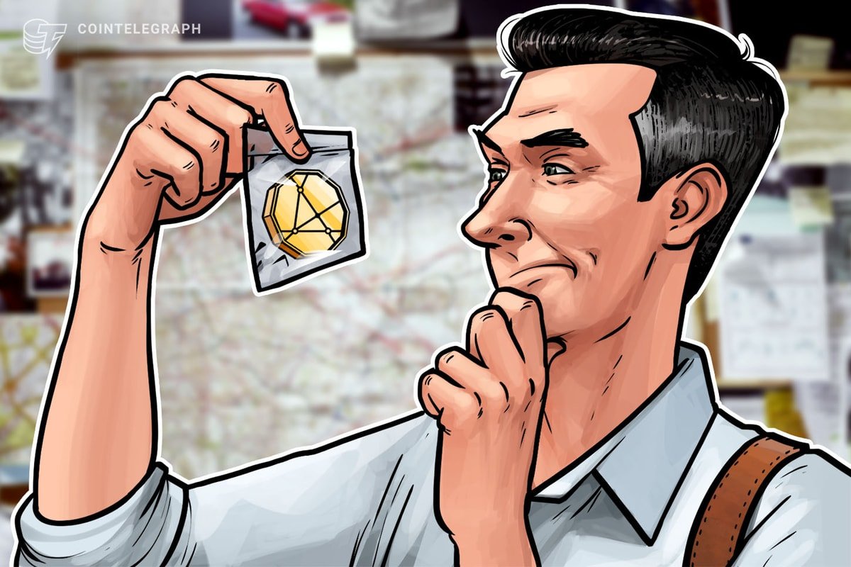 Trump administration reportedly shutters DOJ’s crypto enforcement team