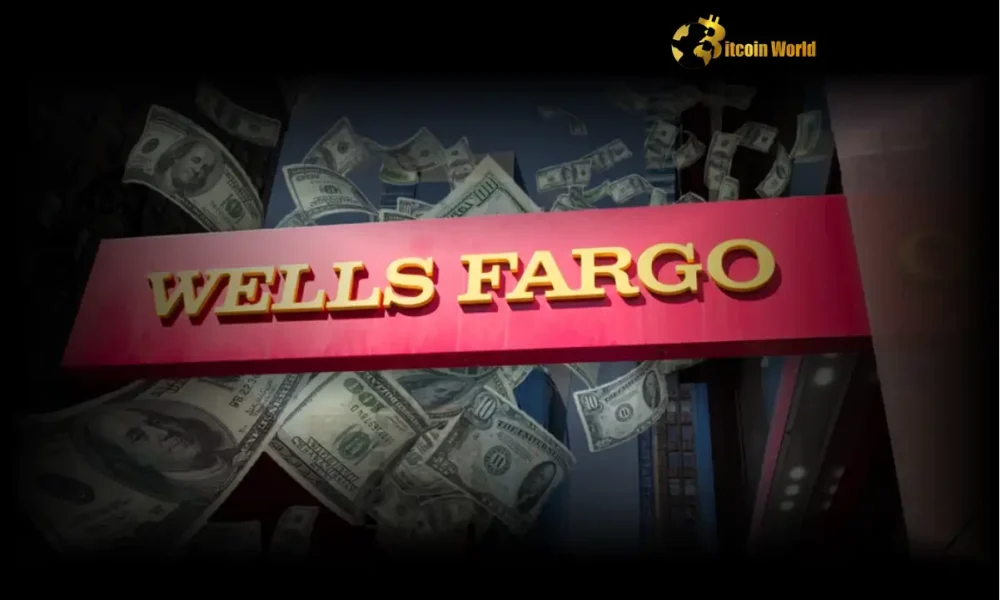 US Dollar Forecast: Wells Fargo Sees Temporary Anomaly Unlocking Insights