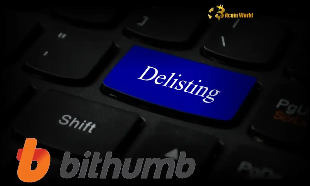 Unfortunate Blow: Korean Court Upholds Bithumb’s ZBCN Token Delisting