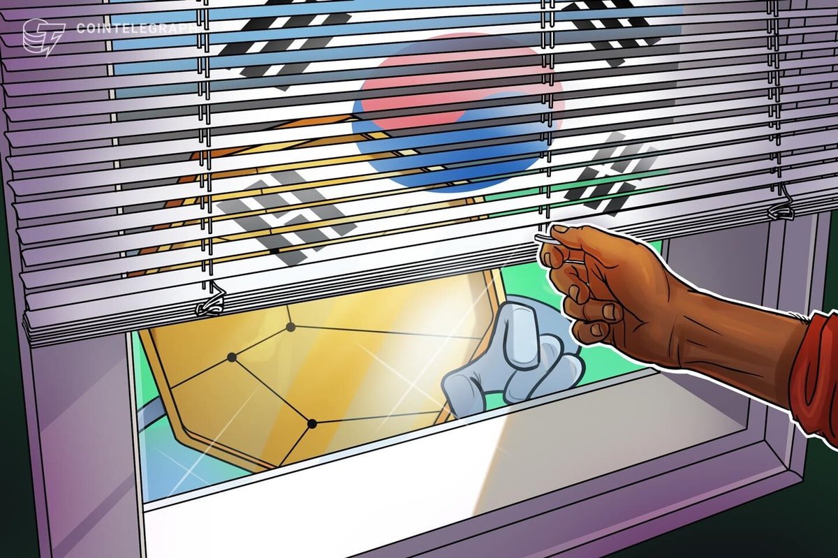 Upbit and Bithumb suspend Synthetix token deposits, citing sUSD risks