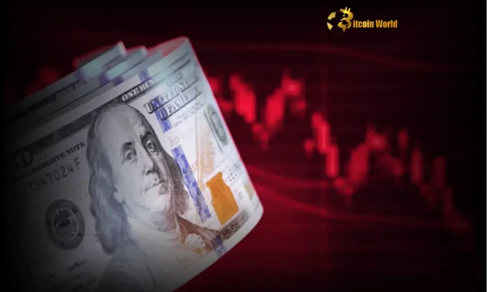 Urgent US Dollar Retreat: Can the Rally Recover?