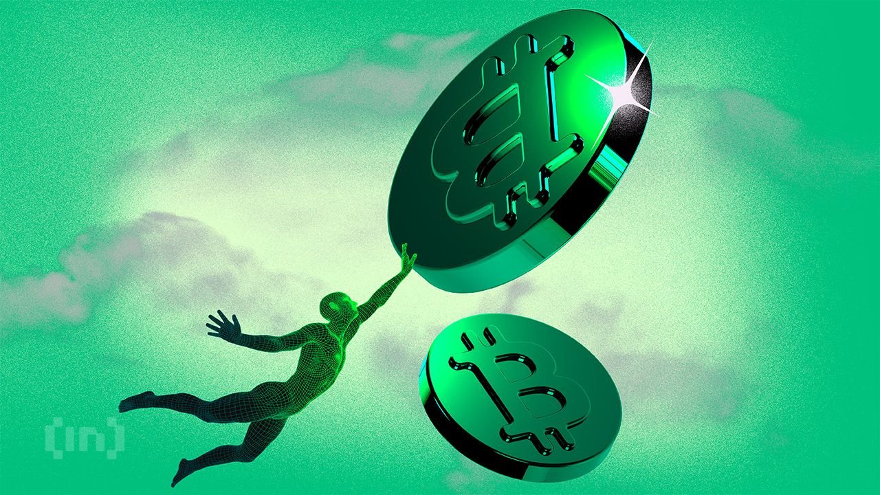 5 Ways a Trade War Could Boost Bitcoin’s Rise, Analyst Weighs In