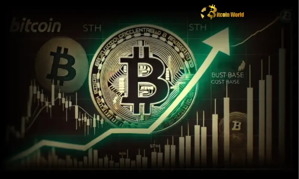 Bitcoin Price: Crucial $100K Battle Looms as Long-Term Holders Hold Massive Gains