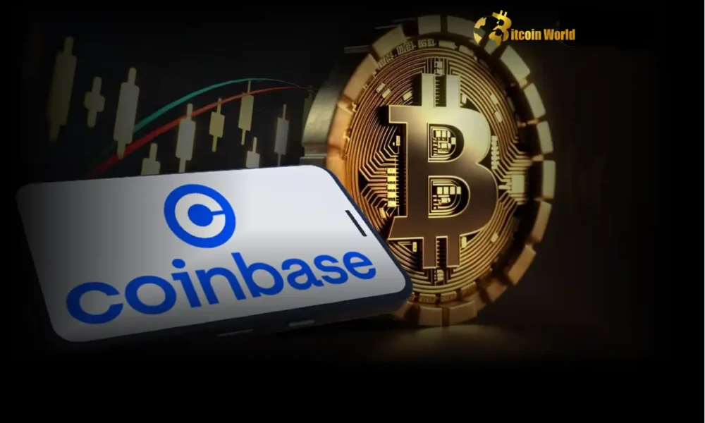 Bitcoin Price: Urgent Caution as Coinbase Premium Dips During Rally