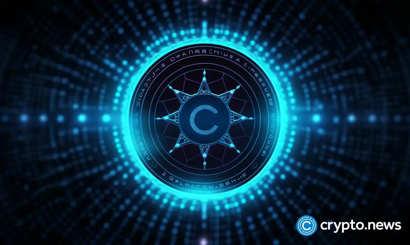 Cardano price dips post-BitcoinOS demo as whale accumulation persists