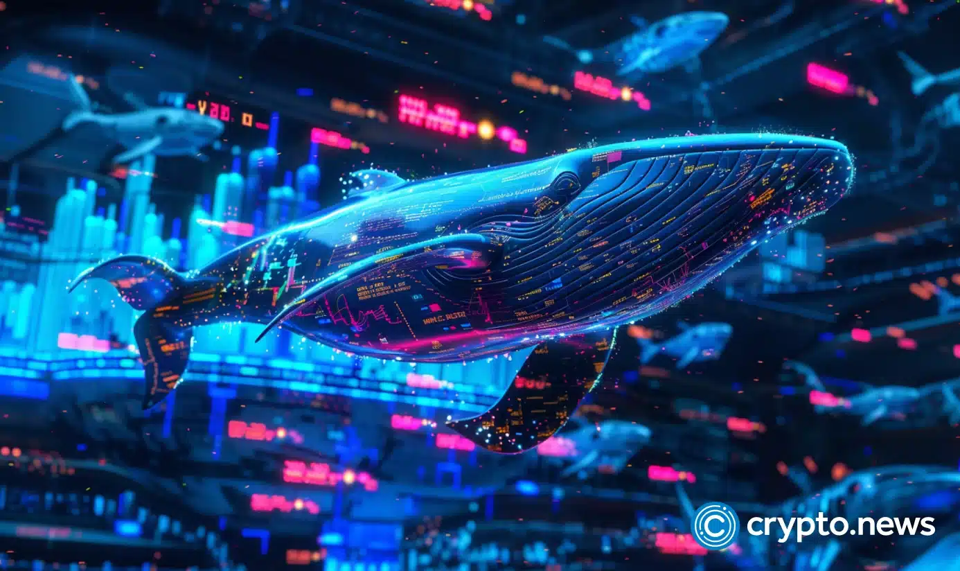 Dormant Bitcoin whales awaken after a decade, $325m moved ahead of Fed rate decision