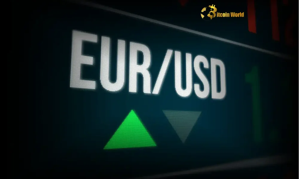 EUR/USD Forecast: Danske Bank Predicts Surging Euro to $1.22