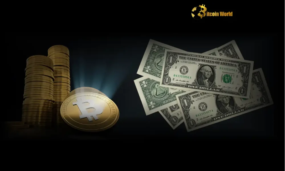 Future of Finance Revealed: Why Crypto and Fiat Will Peacefully Coexist
