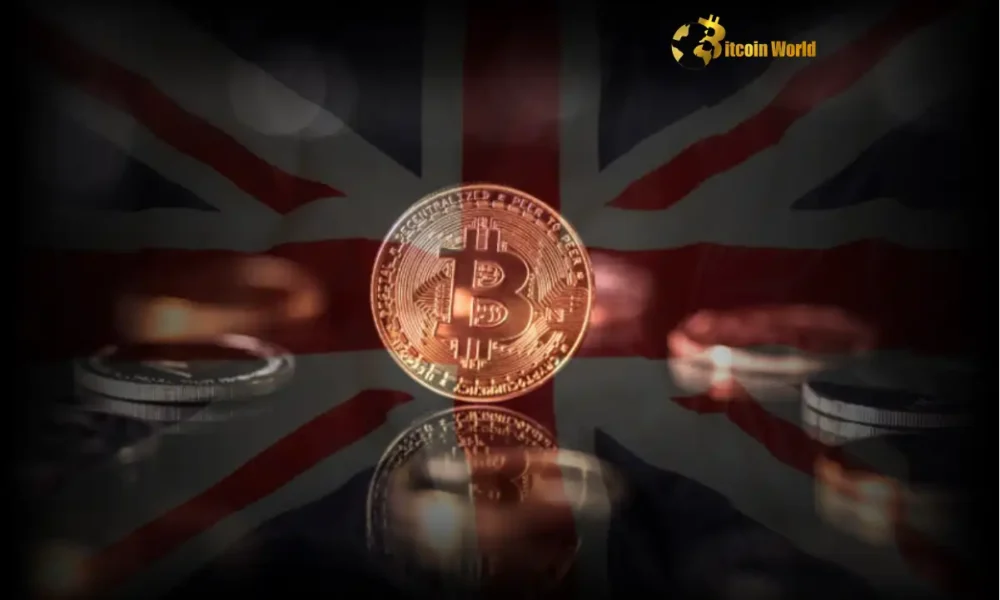 UK Crypto Regulation: Alarming Ban Considered on Borrowing for Investments